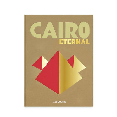 Cairo Eternal