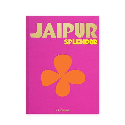 Jaipur Splendor