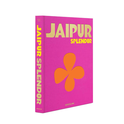 Jaipur Splendor