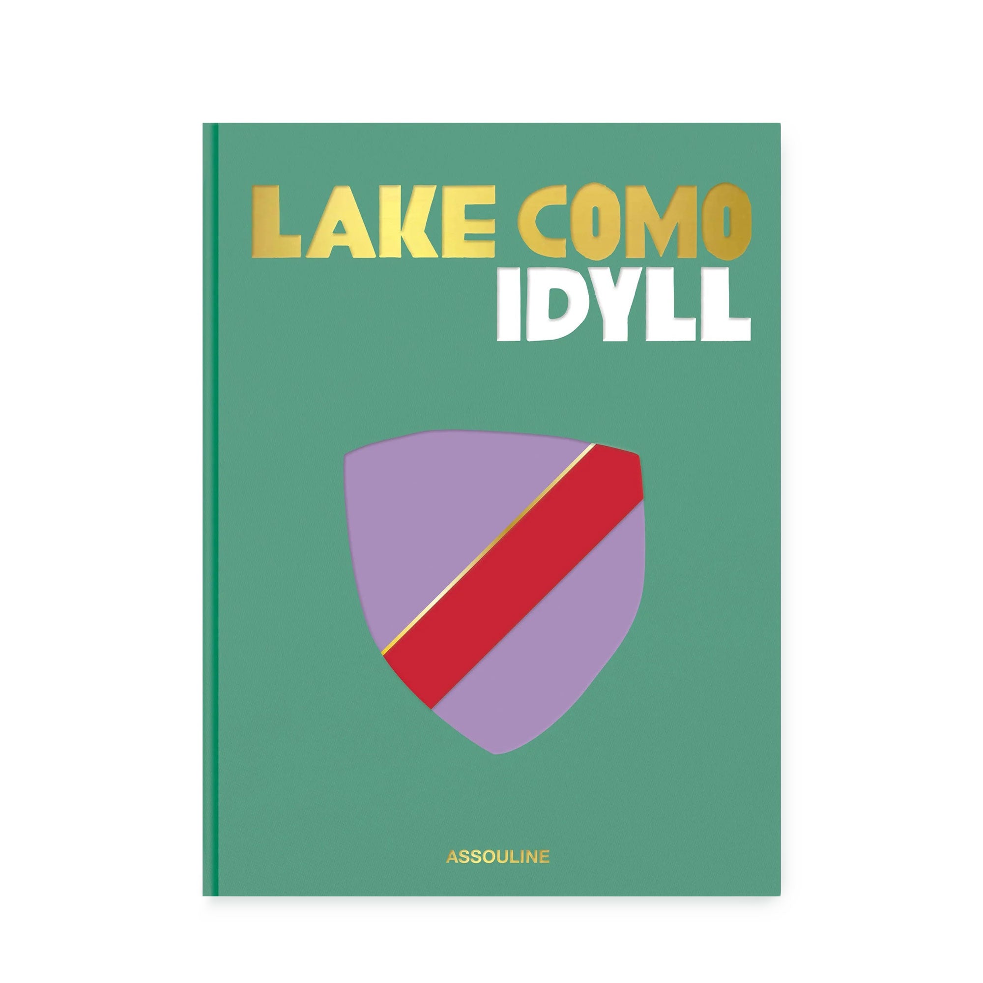 Lake Como Idyll image 1