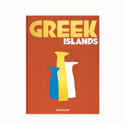 Greek Islands