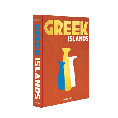 Greek Islands