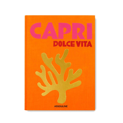 Capri Dolce Vita