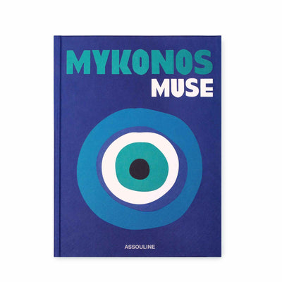 Mykonos Muse