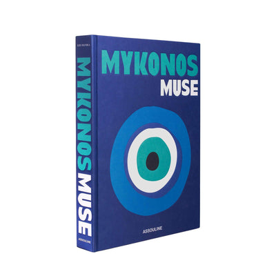 Mykonos Muse