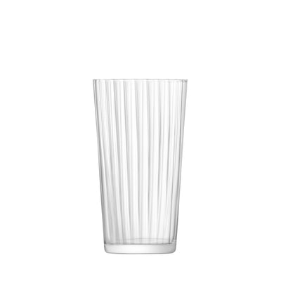 Gio Line Large Juice Glass Set of 4