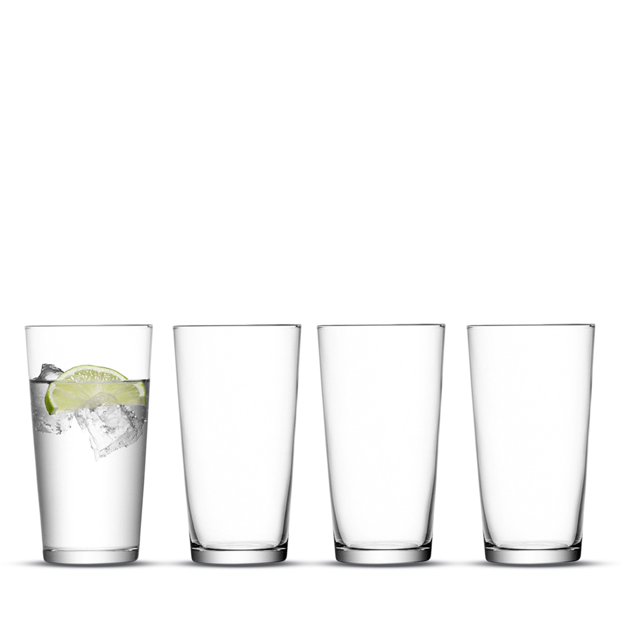 Gio Large Juice Glass Set of 4