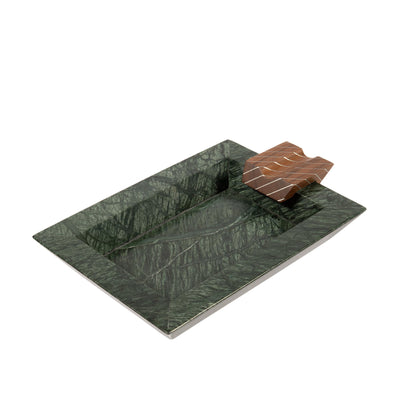 Cigar Ashtray - Green