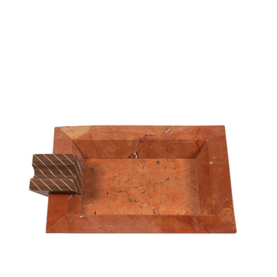 Cigar Ashtray - Pink