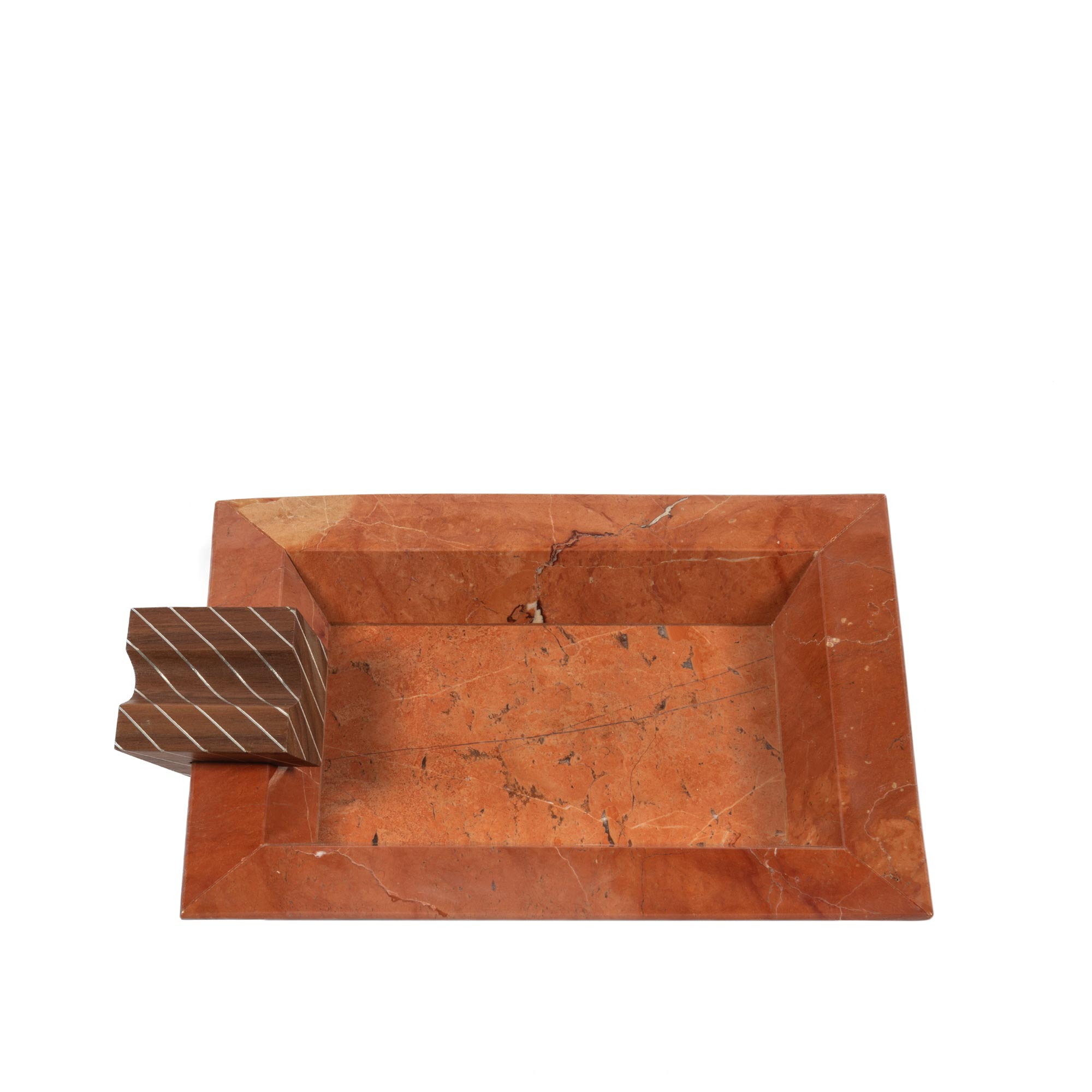 Cigar Ashtray - Pink image 1