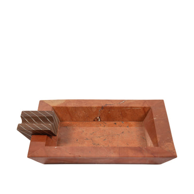 Cigar Ashtray - Pink