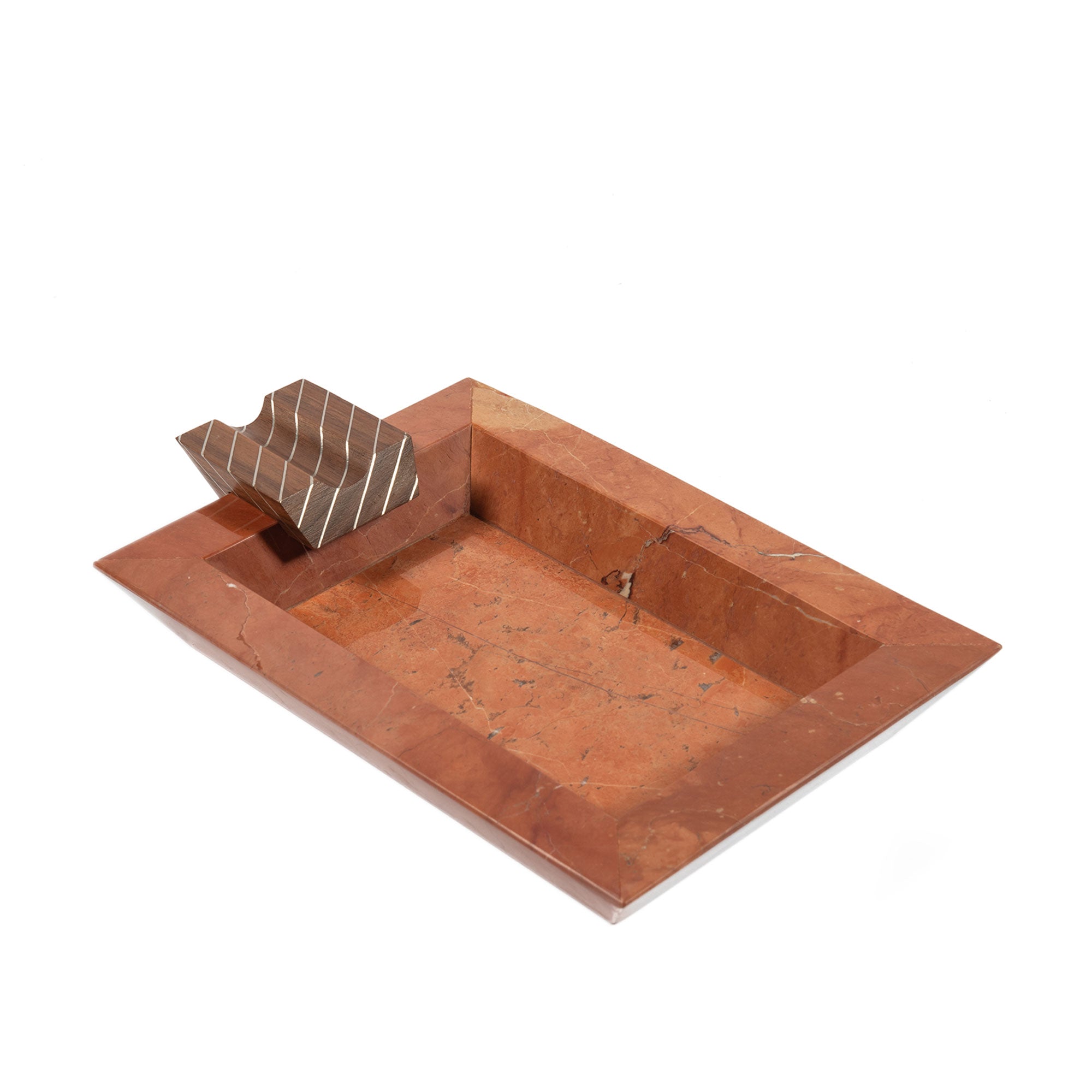 Cigar Ashtray - Pink image 4