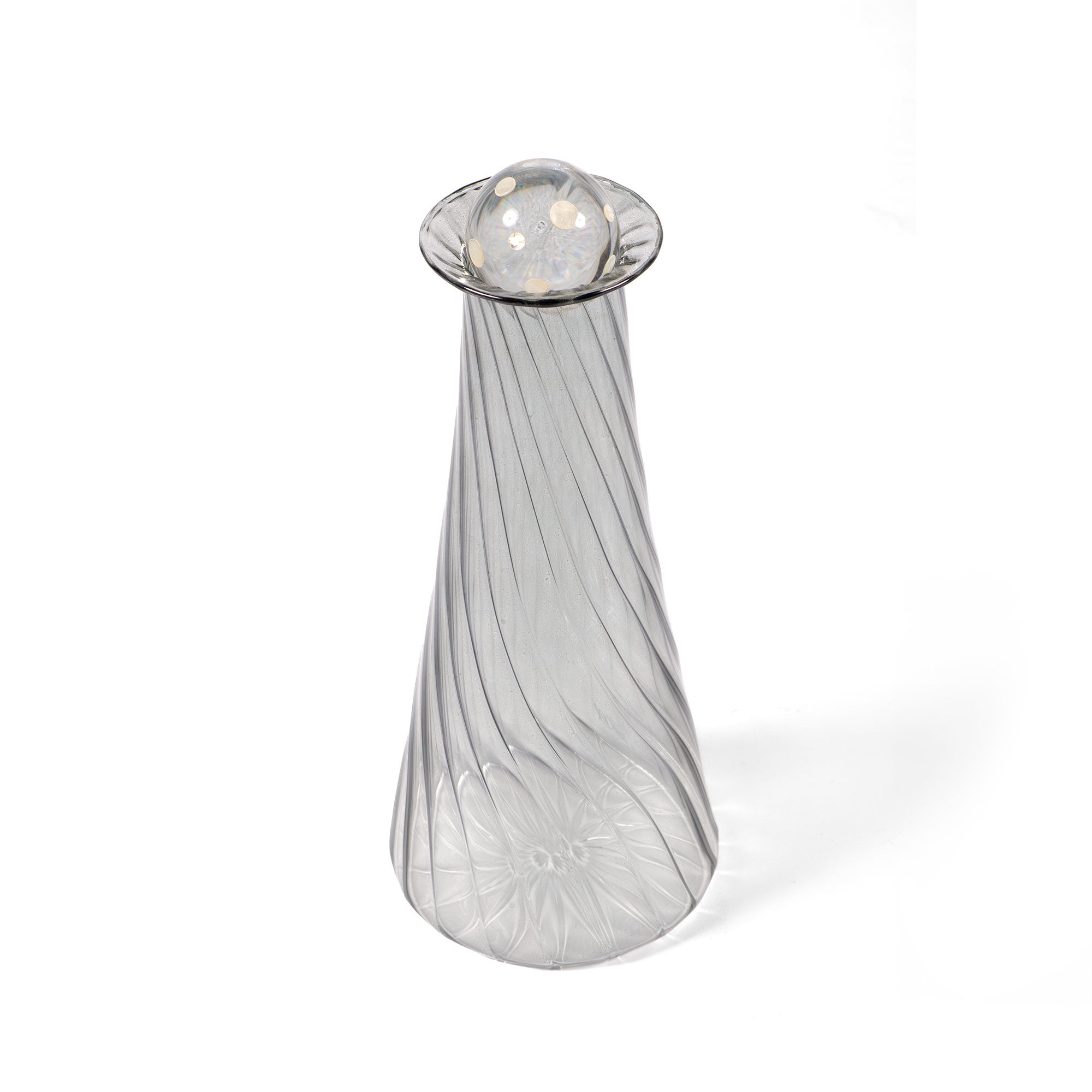 Dervish Carafe - Grey image 1