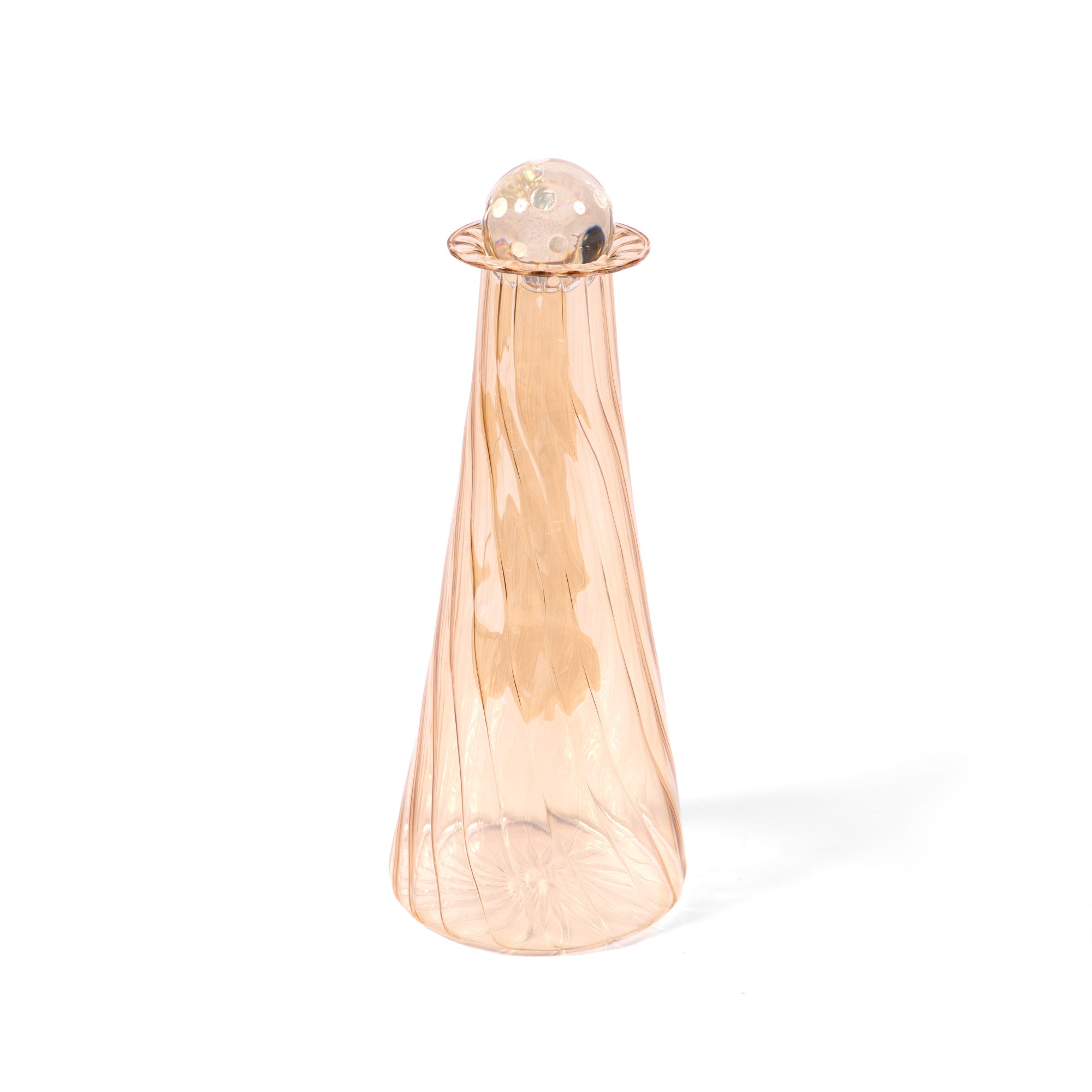 Dervish Carafe - Honey image 1