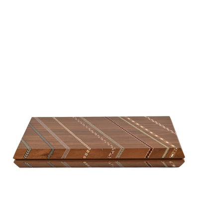 Funquetry Backgammon