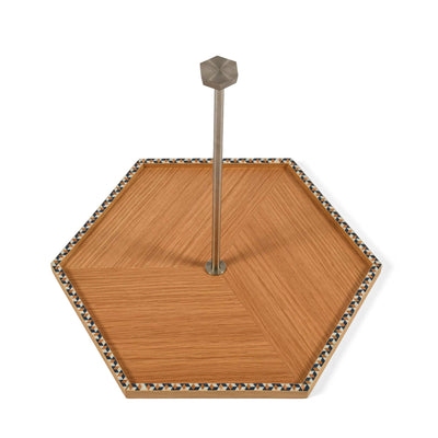 Funquetry Serving Tray