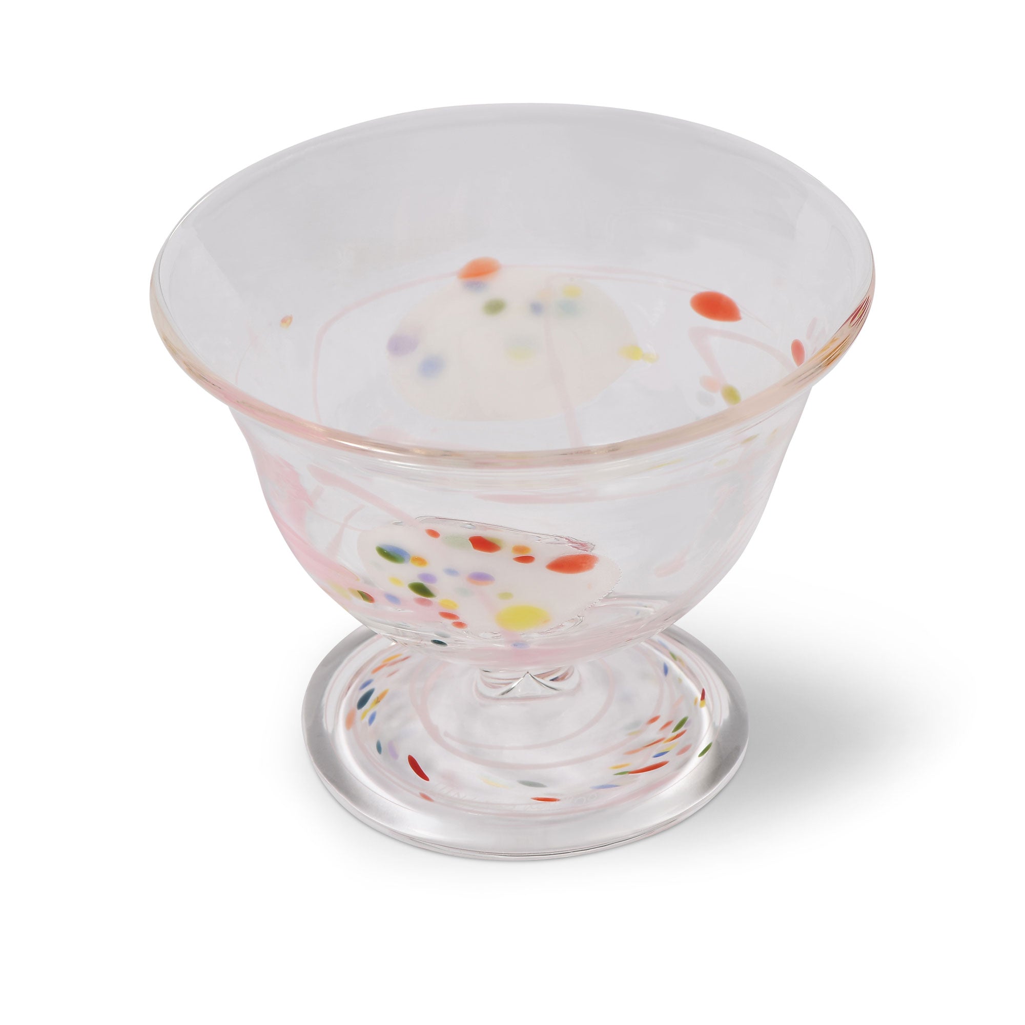 Set of 6 Ice-Cream Bowls image 6