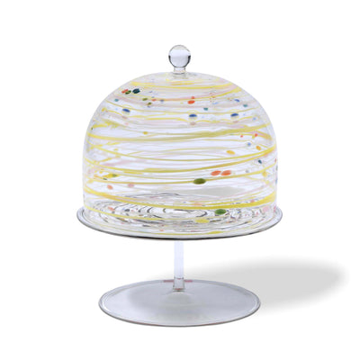 Large Thread Dome for Cakestand