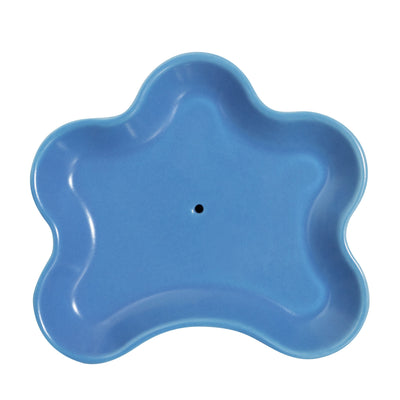 Templo Incense Holder - Light Blue