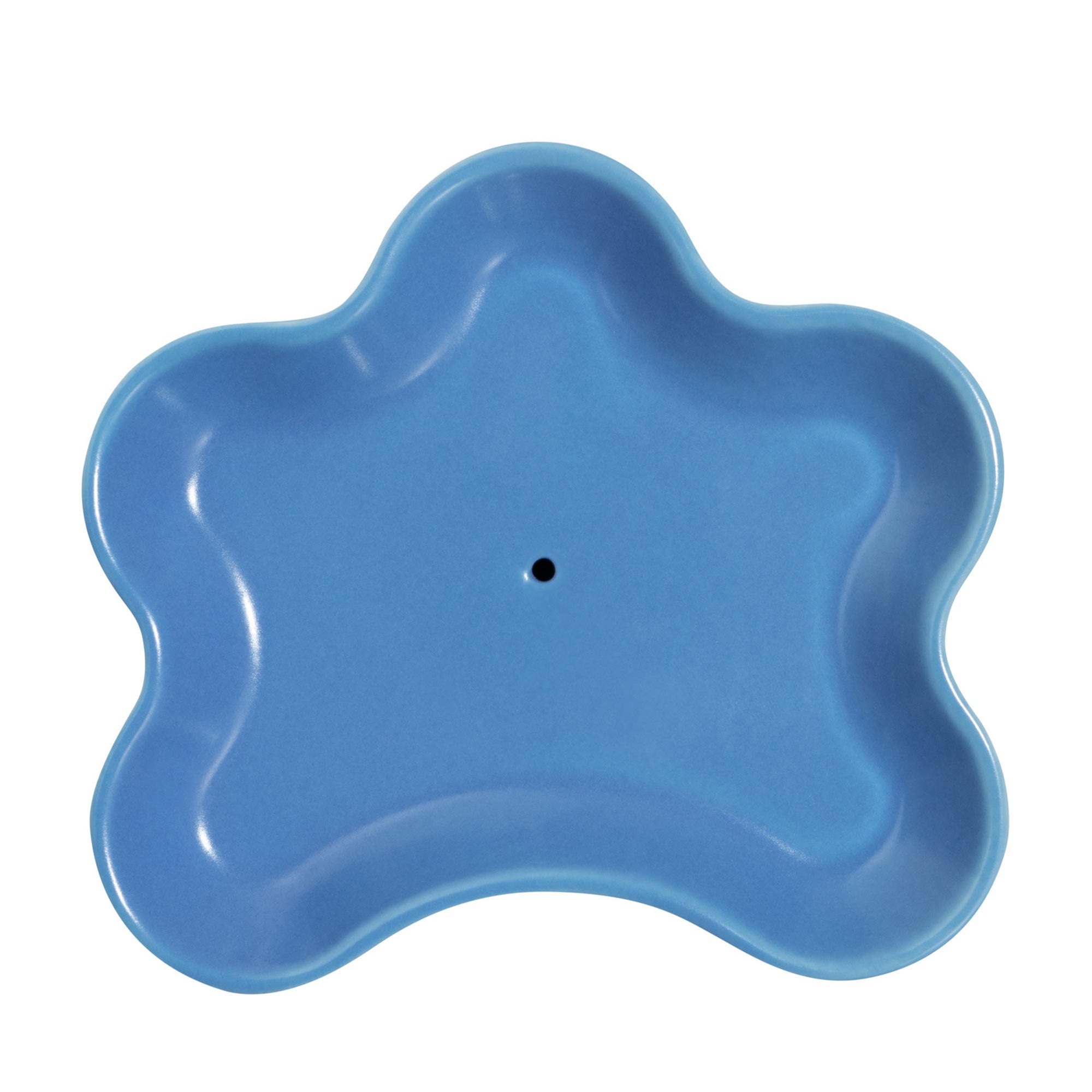 Templo Incense Holder - Light Blue image 2