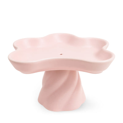 Templo Incense Holder - Light Pink