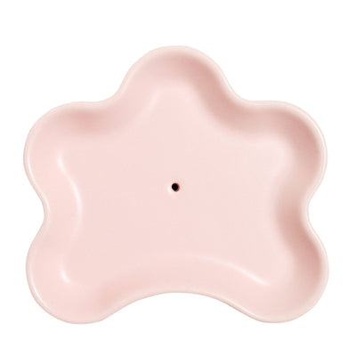 Templo Incense Holder - Light Pink