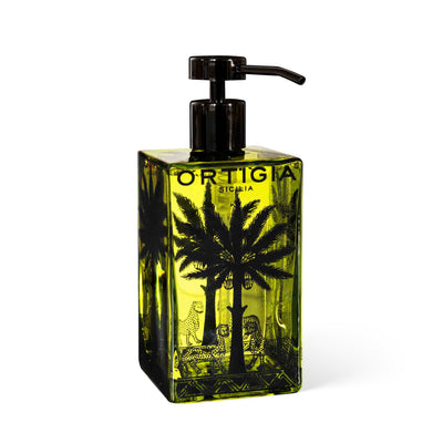 Fico d'India Glass Liquid Soap - 300ml