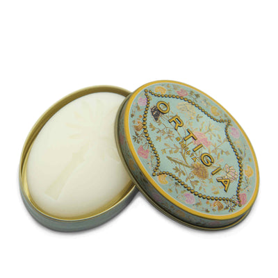 Florio Soap 25g in Tin