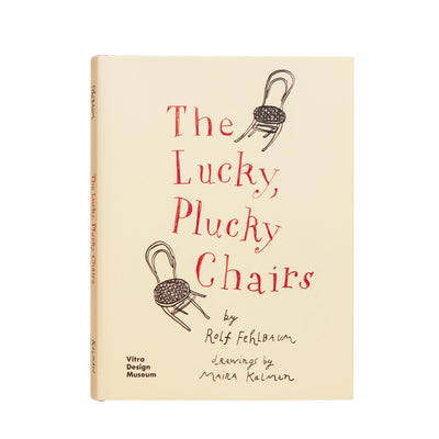 The Lucky, Plucky Chairs