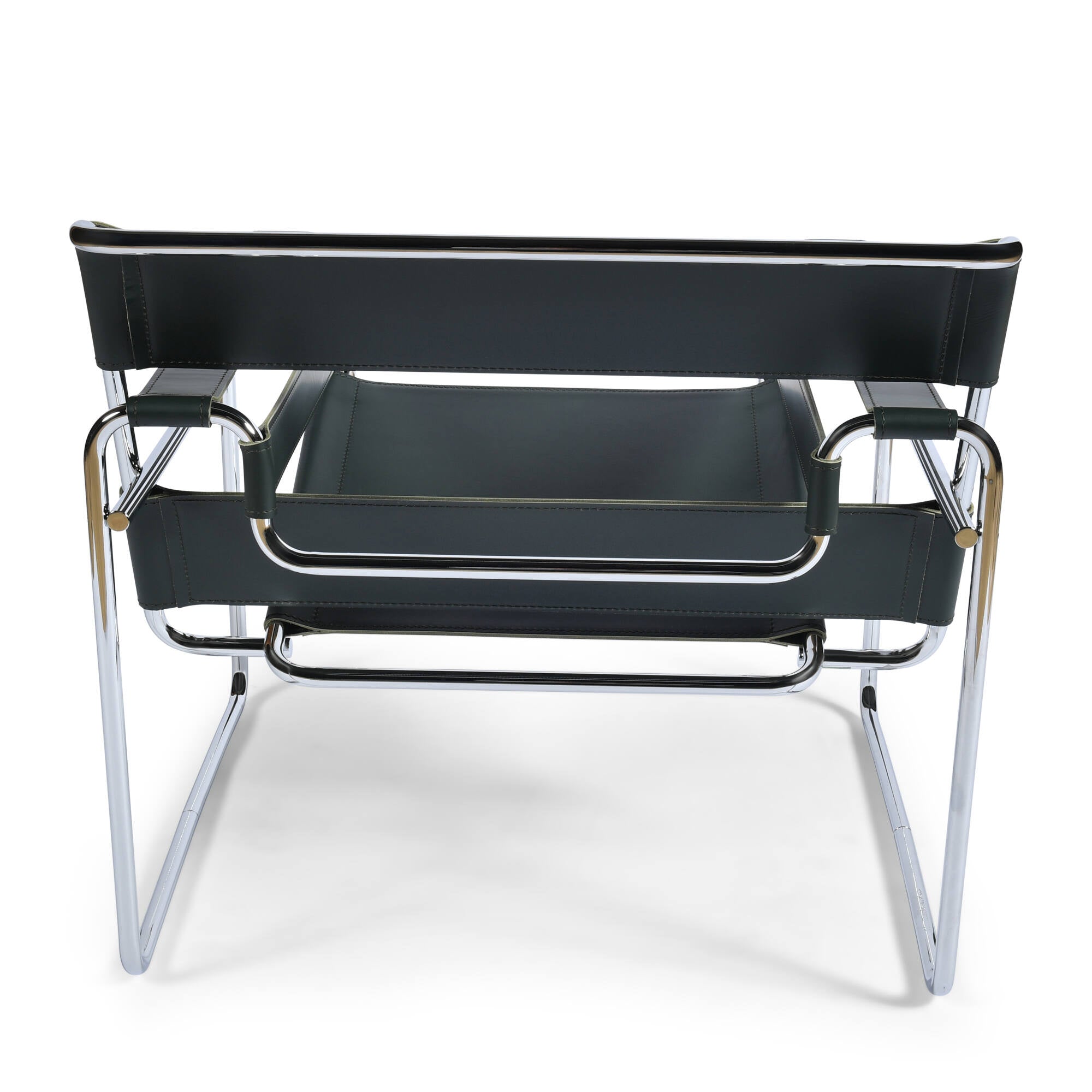 Wassily Lounge Chair - Green image 4