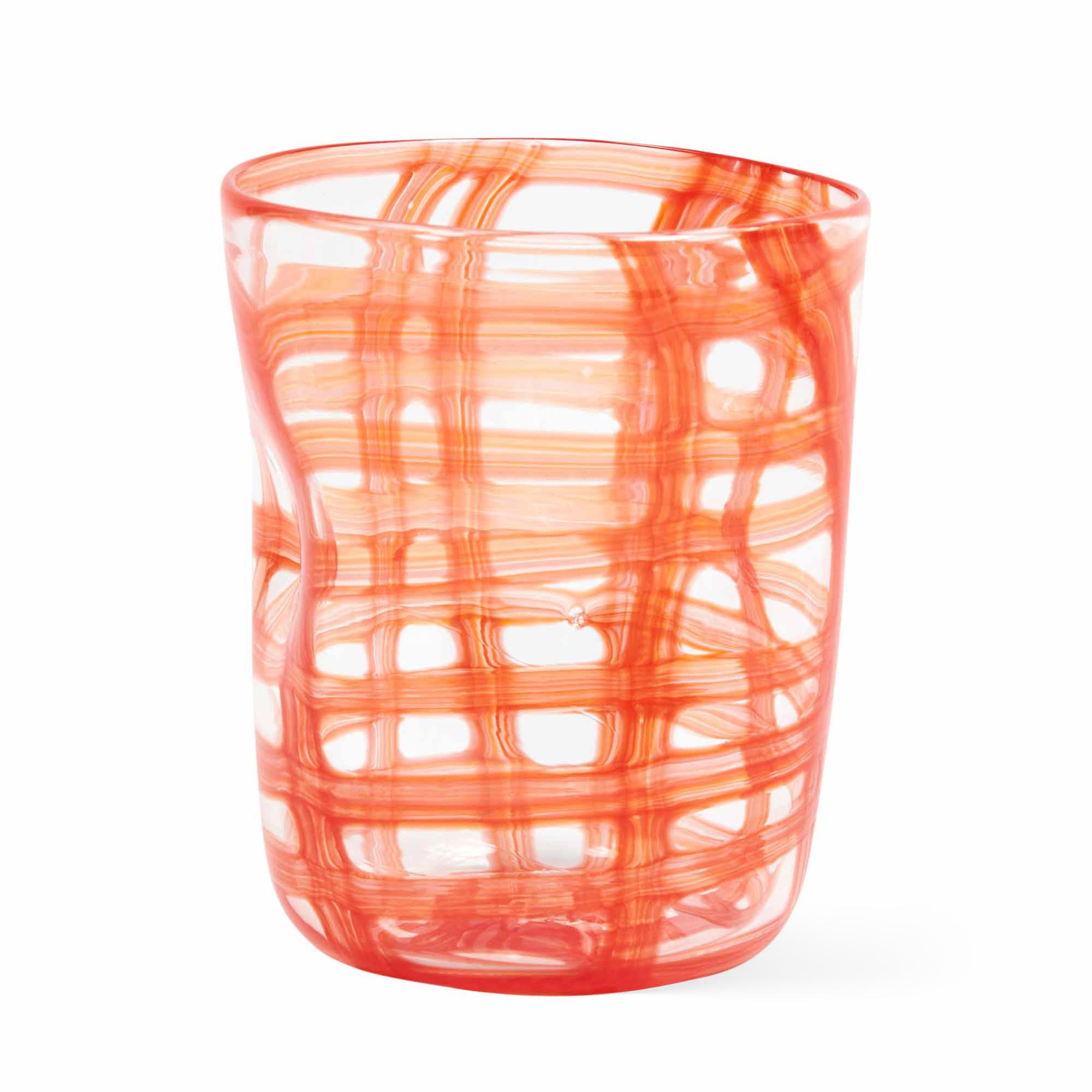 Lattice Tumbler image 1