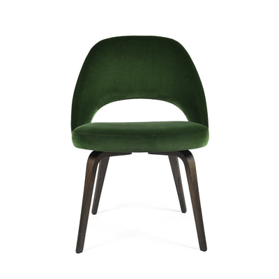 Saarinen Conference Chair - Green