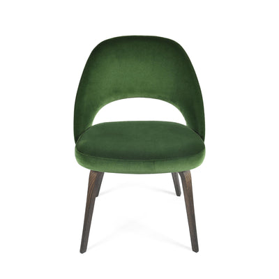 Saarinen Conference Chair - Green