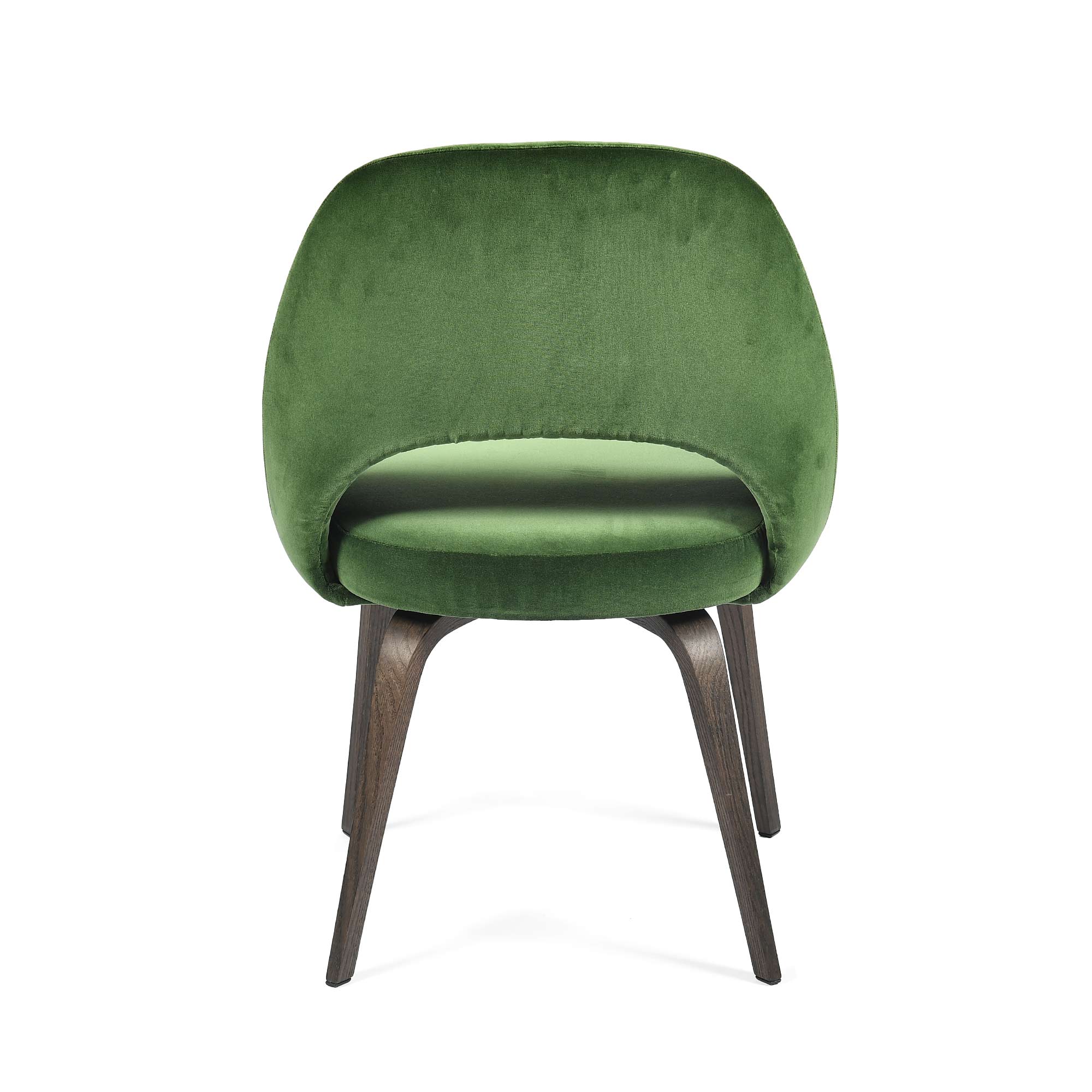 Saarinen Conference Chair - Green image 4