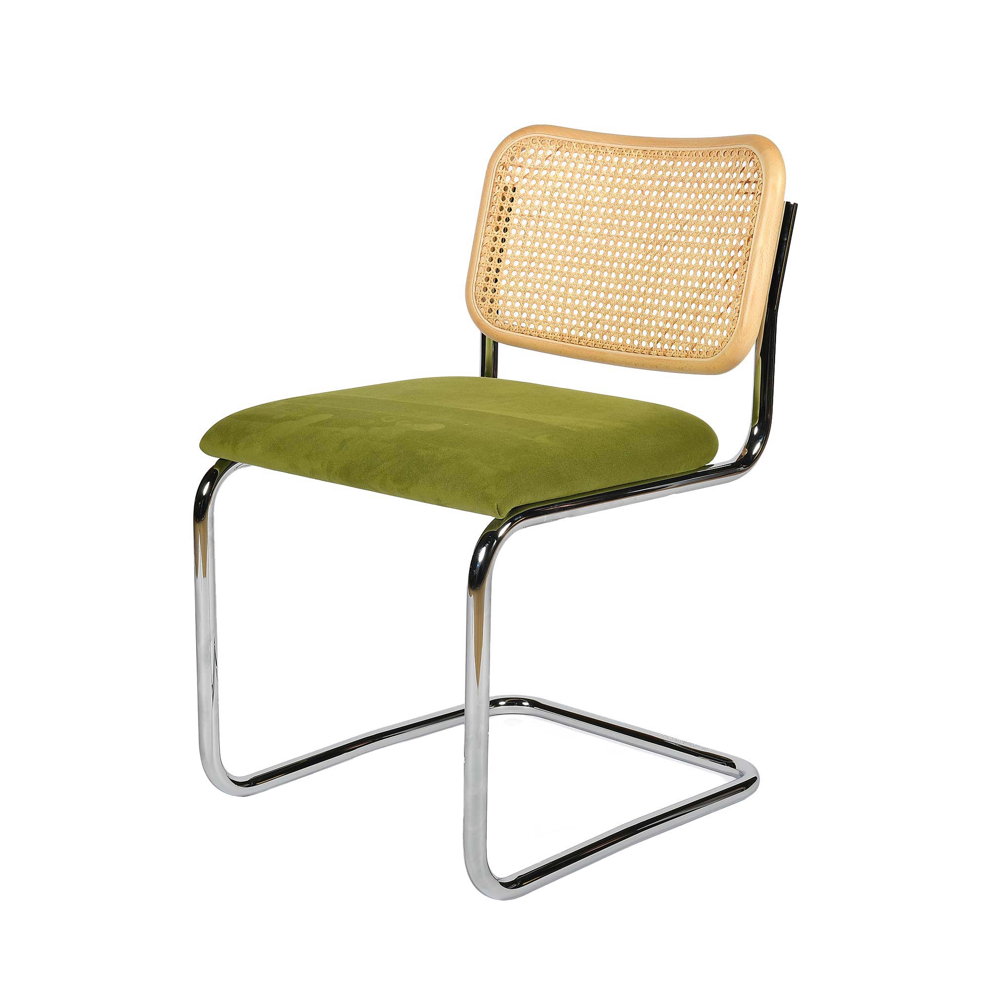 Breuer Cesca Chair - Green image 2