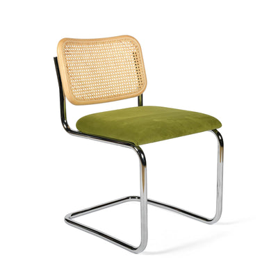 Breuer Cesca Chair - Green