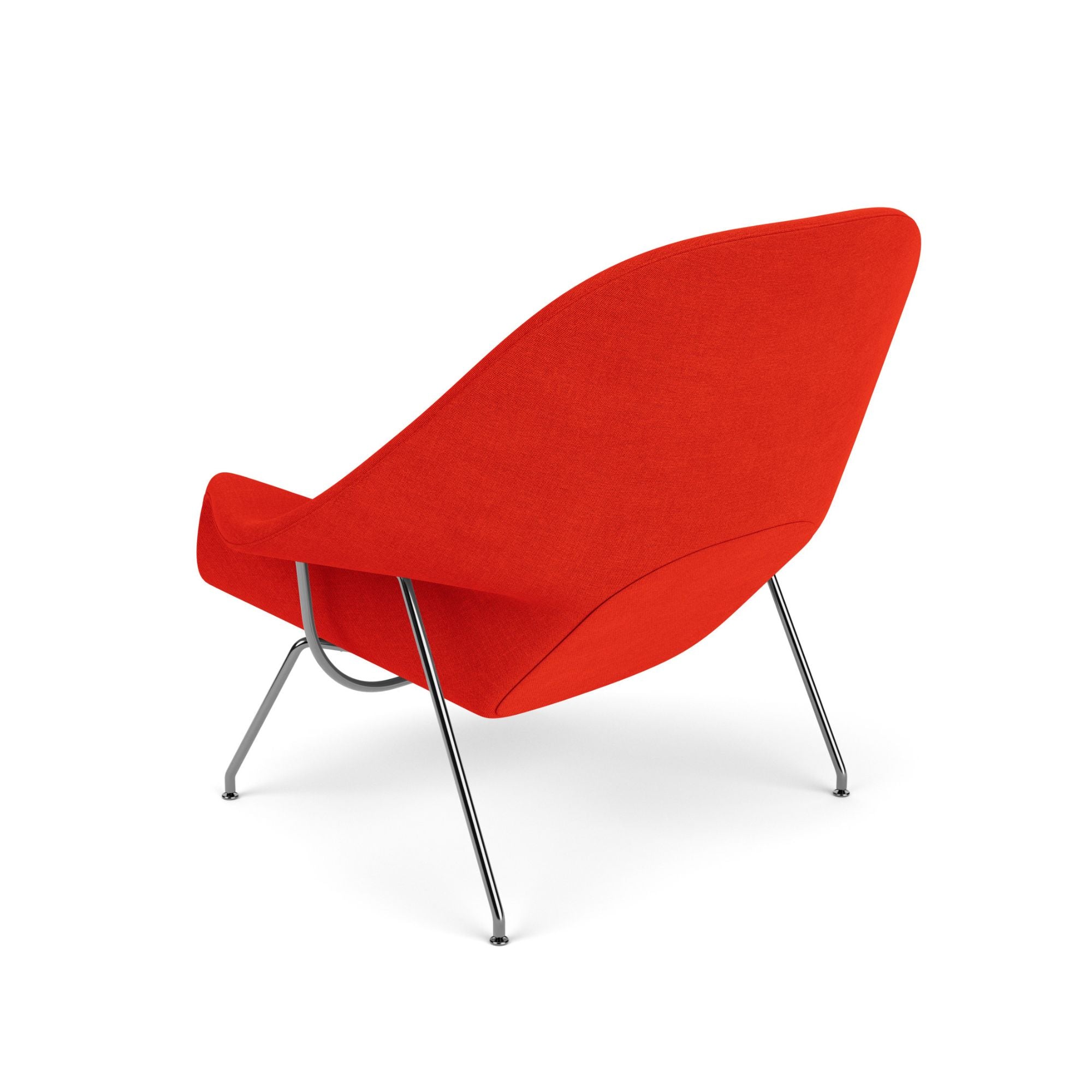 Saarinen Womb Armchair - Orange image 2