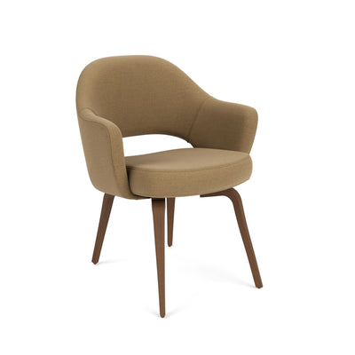 Saarinen Executive Chair - Beige