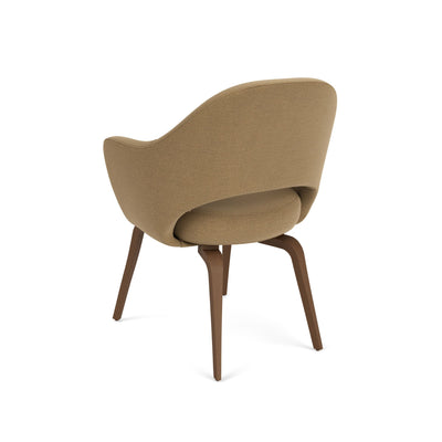 Saarinen Executive Chair - Beige