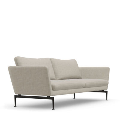 Suita Classic 3-seater Sofa in Pearl Melange