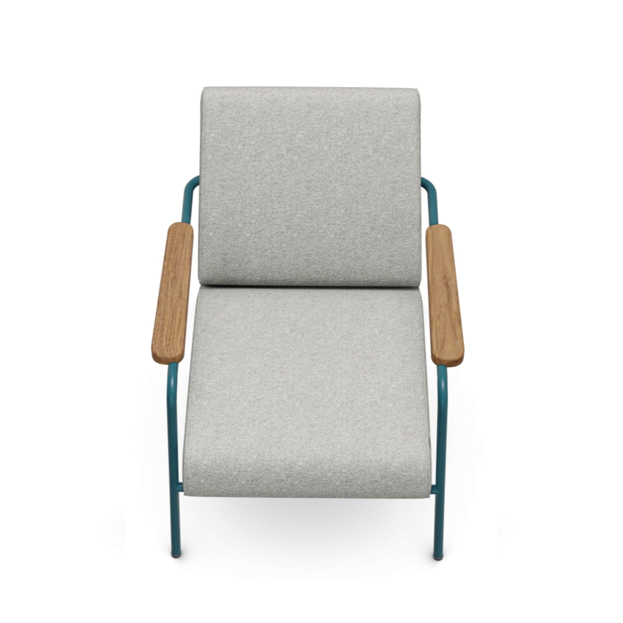 Fauteuil de Salon Lounge Chair