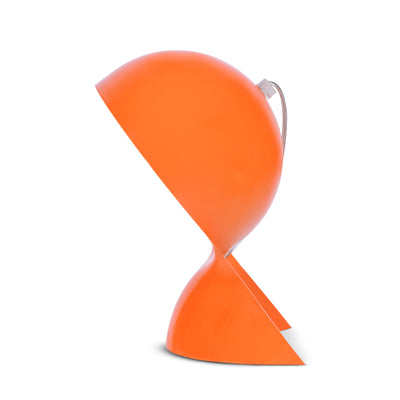 Dalù Table Lamp - Orange