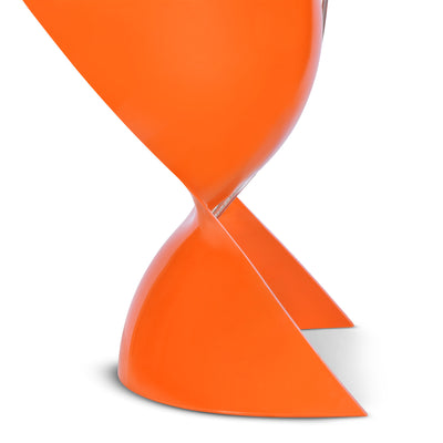 Dalù Table Lamp - Orange