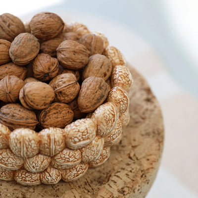 Walnut Bowl