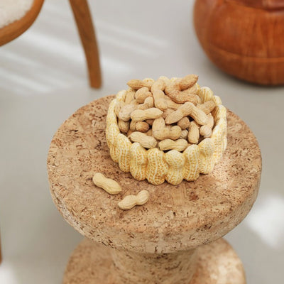 Peanut Bowl