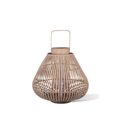 Sahara Bamboo Lantern - Large