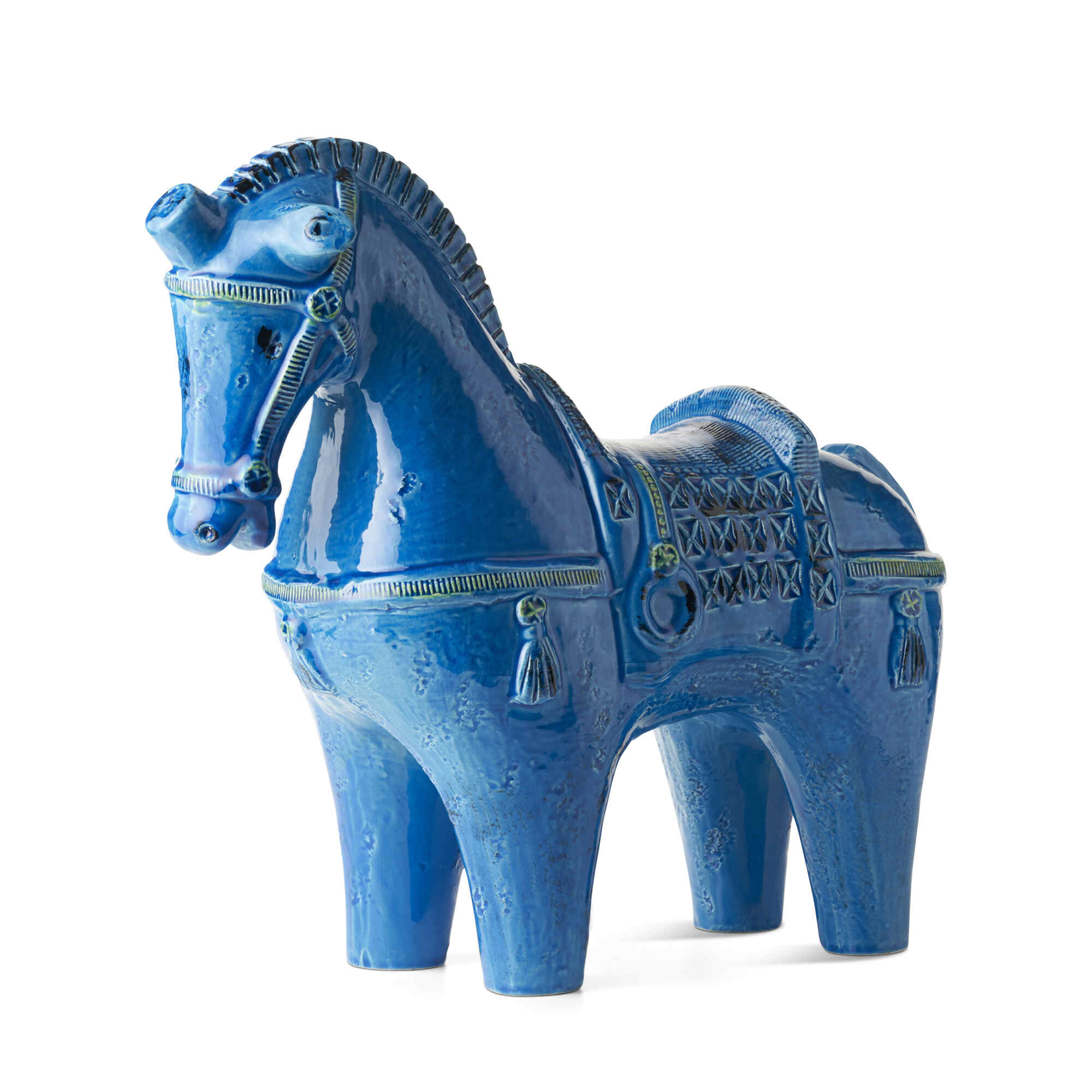 Horse Figure image 1