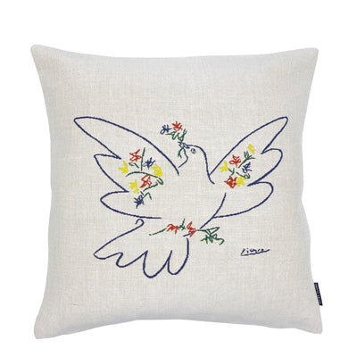 Colombe Festival Cushion Cover