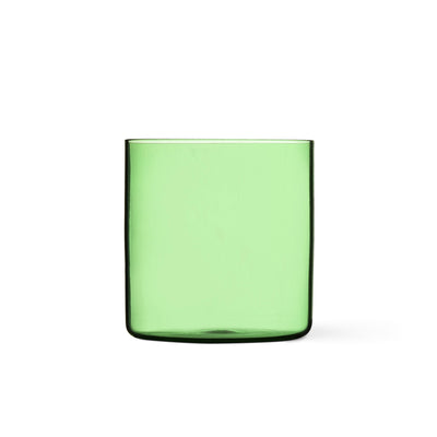 Cilindro Extra Light Tumbler Green