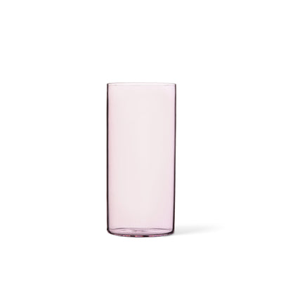 Cilindro Extra Light Colore Long Drink Pink